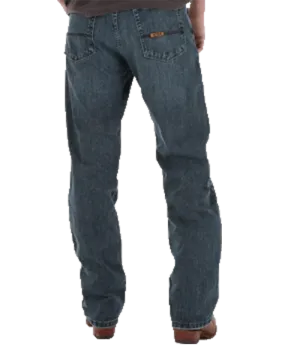 Wrangler Men's 20X No.33 Extreme Relaxed Fit Jean